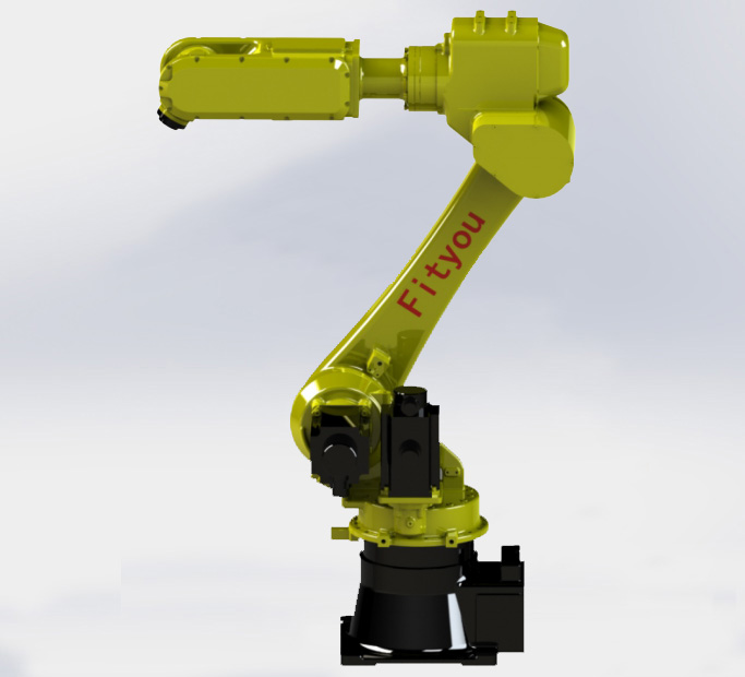 沖壓機(jī)械手