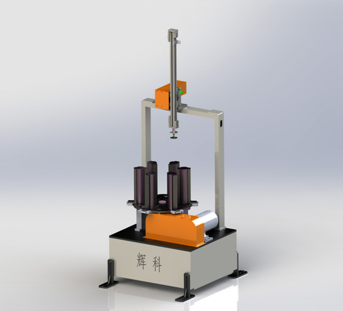 沖壓機(jī)械手
